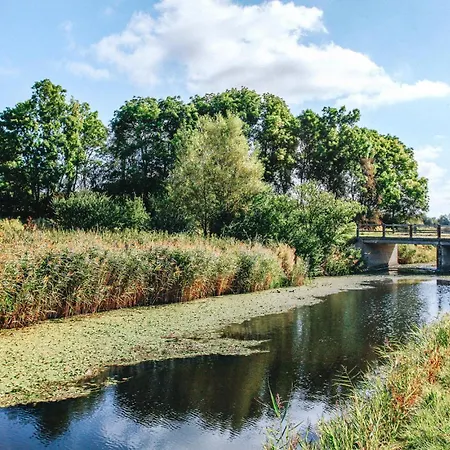 Beautiful In With Kitchen Prázdninový dům