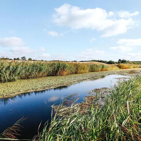 Beautiful In With Kitchen Grevinge