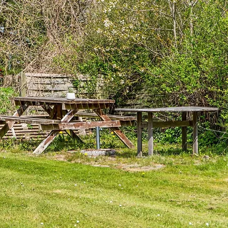 بيت للعطل Beautiful In With Kitchen *