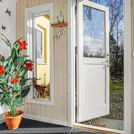 Prázdninový dům Beautiful In With Kitchen Grevinge