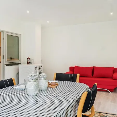 Beautiful In With Kitchen * Grevinge