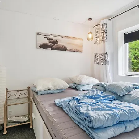 Beautiful In With Kitchen Prázdninový dům