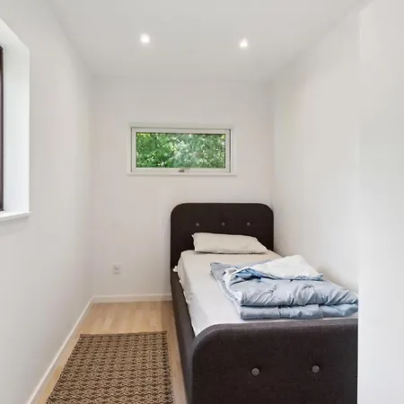 Prázdninový dům Beautiful In With Kitchen