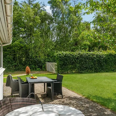 Beautiful In With Kitchen * Grevinge