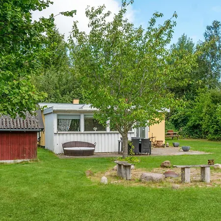 Beautiful In With Kitchen Prázdninový dům