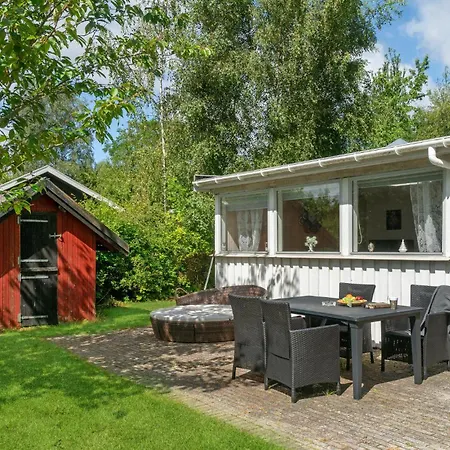 Prázdninový dům Beautiful In With Kitchen