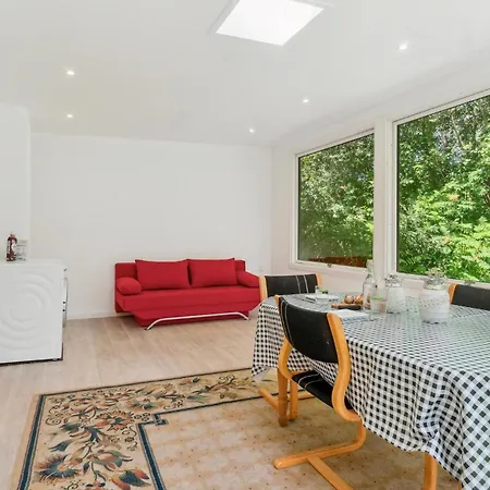 Beautiful In With Kitchen Prázdninový dům *