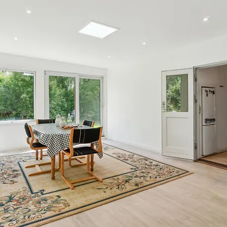 Prázdninový dům Beautiful In With Kitchen Grevinge