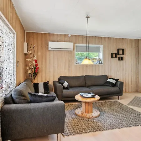 Beautiful In With Kitchen Grevinge