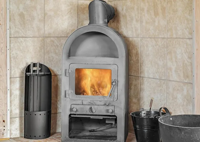 Beautiful In With Kitchen *