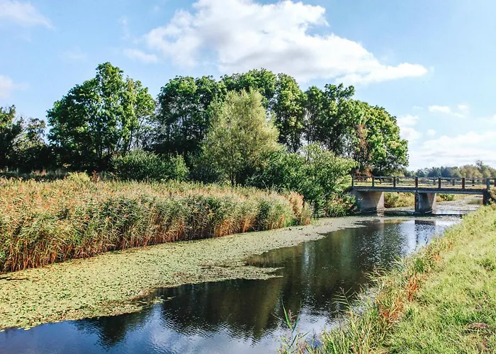 Beautiful In With Kitchen Сasa de vacaciones