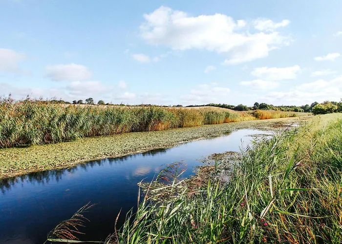 Beautiful In With Kitchen Grevinge