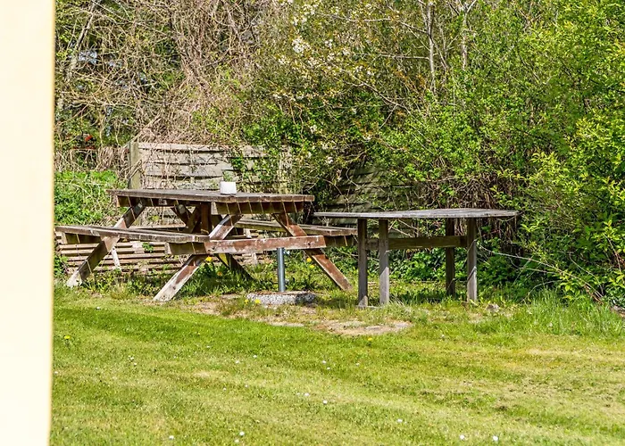 Сasa de vacaciones Beautiful In With Kitchen *