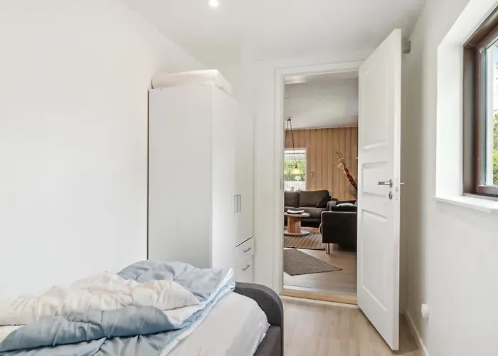 Beautiful In With Kitchen Сasa de vacaciones