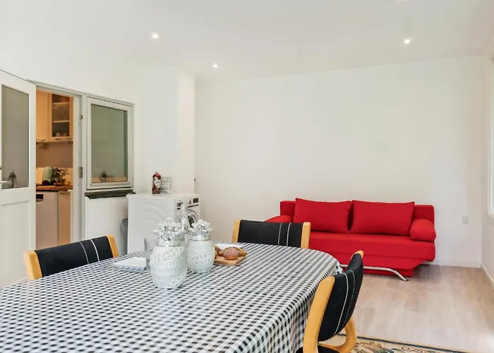 Beautiful In With Kitchen * Grevinge