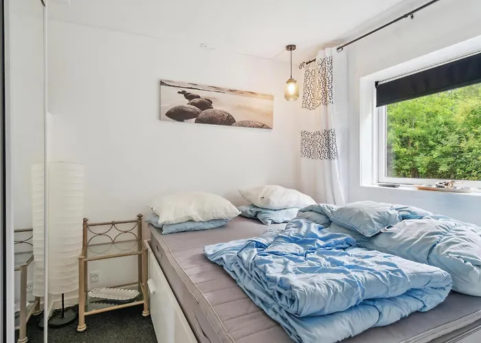 Beautiful In With Kitchen Сasa de vacaciones