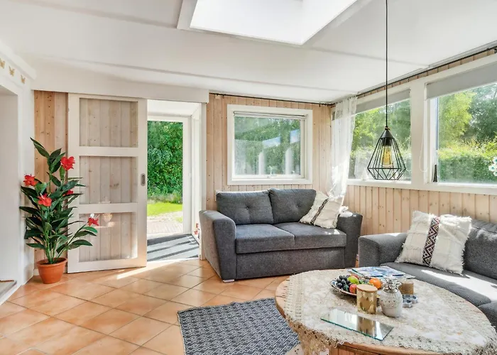 Сasa de vacaciones Beautiful In With Kitchen *