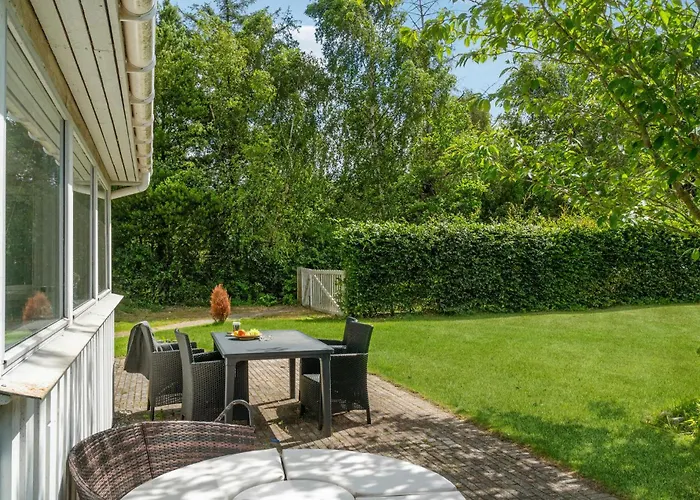 Beautiful In With Kitchen * Grevinge