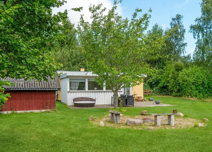 Beautiful In With Kitchen Сasa de vacaciones