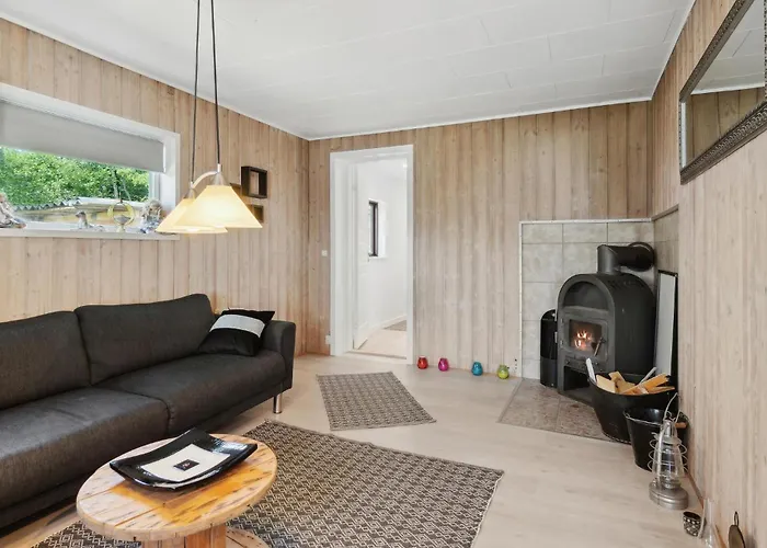 Beautiful In With Kitchen Сasa de vacaciones