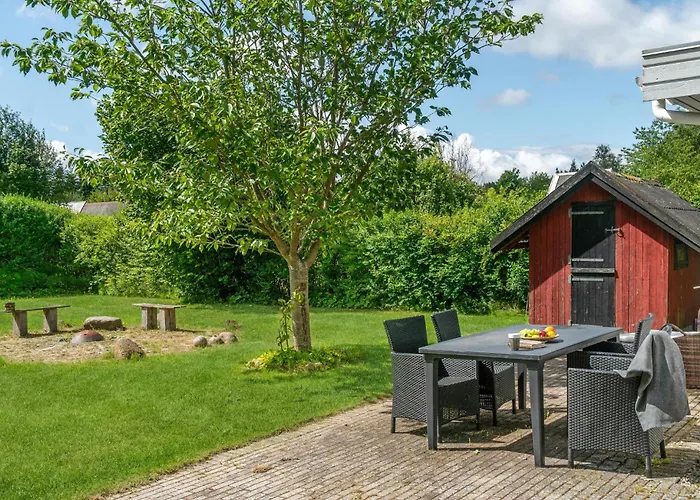 Beautiful In With Kitchen Сasa de vacaciones *